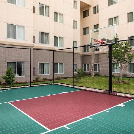 Residence Inn By Marriott Dallas Plano/Richardson At Coit Rd. Ngoại thất bức ảnh