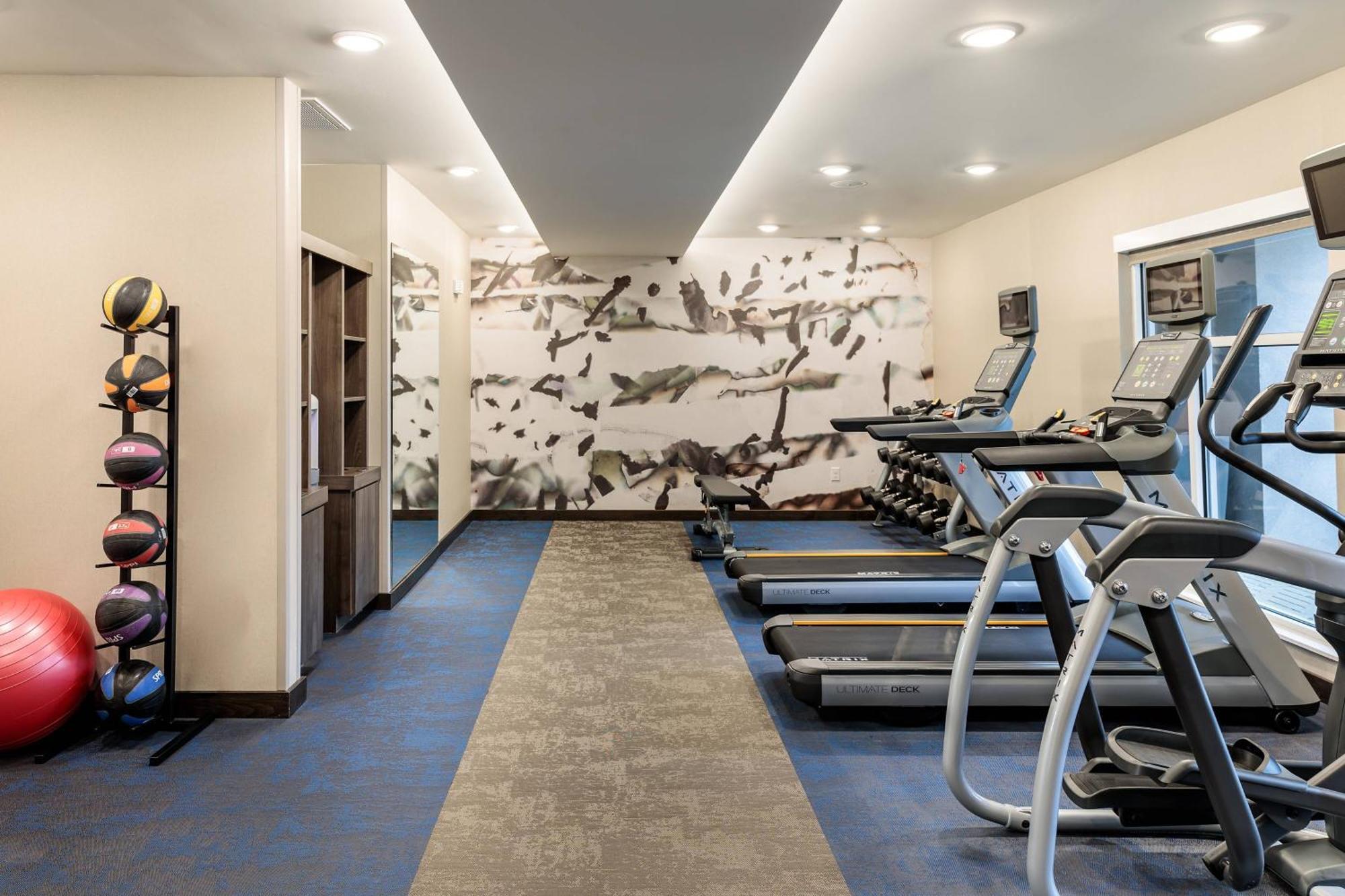 Residence Inn By Marriott Dallas Plano/Richardson At Coit Rd. Ngoại thất bức ảnh
