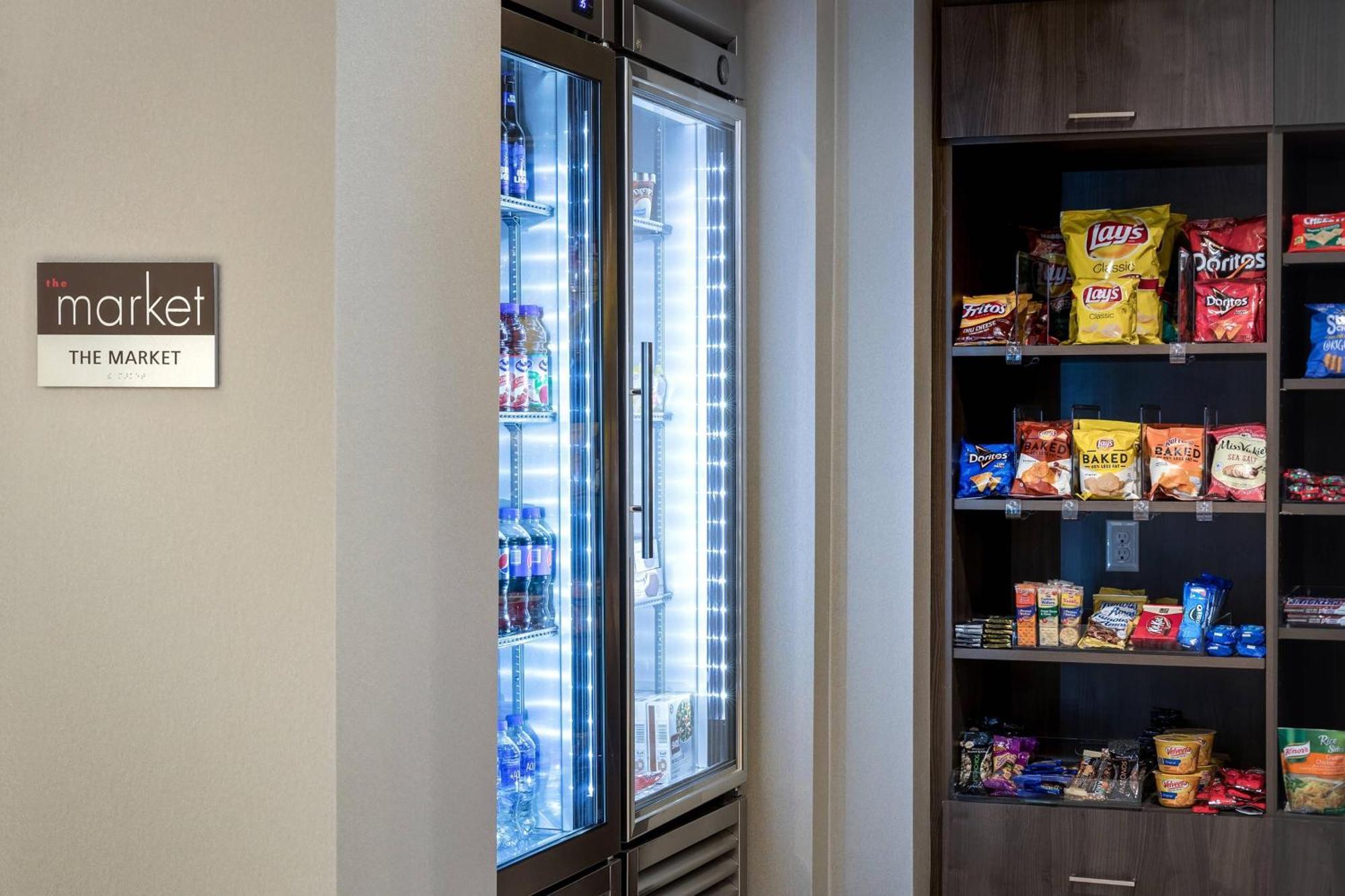 Residence Inn By Marriott Dallas Plano/Richardson At Coit Rd. Ngoại thất bức ảnh
