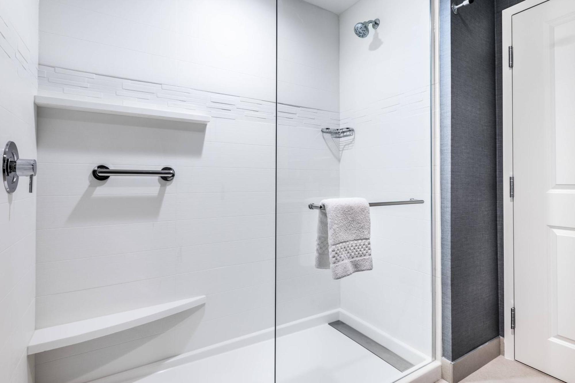 Residence Inn By Marriott Dallas Plano/Richardson At Coit Rd. Ngoại thất bức ảnh