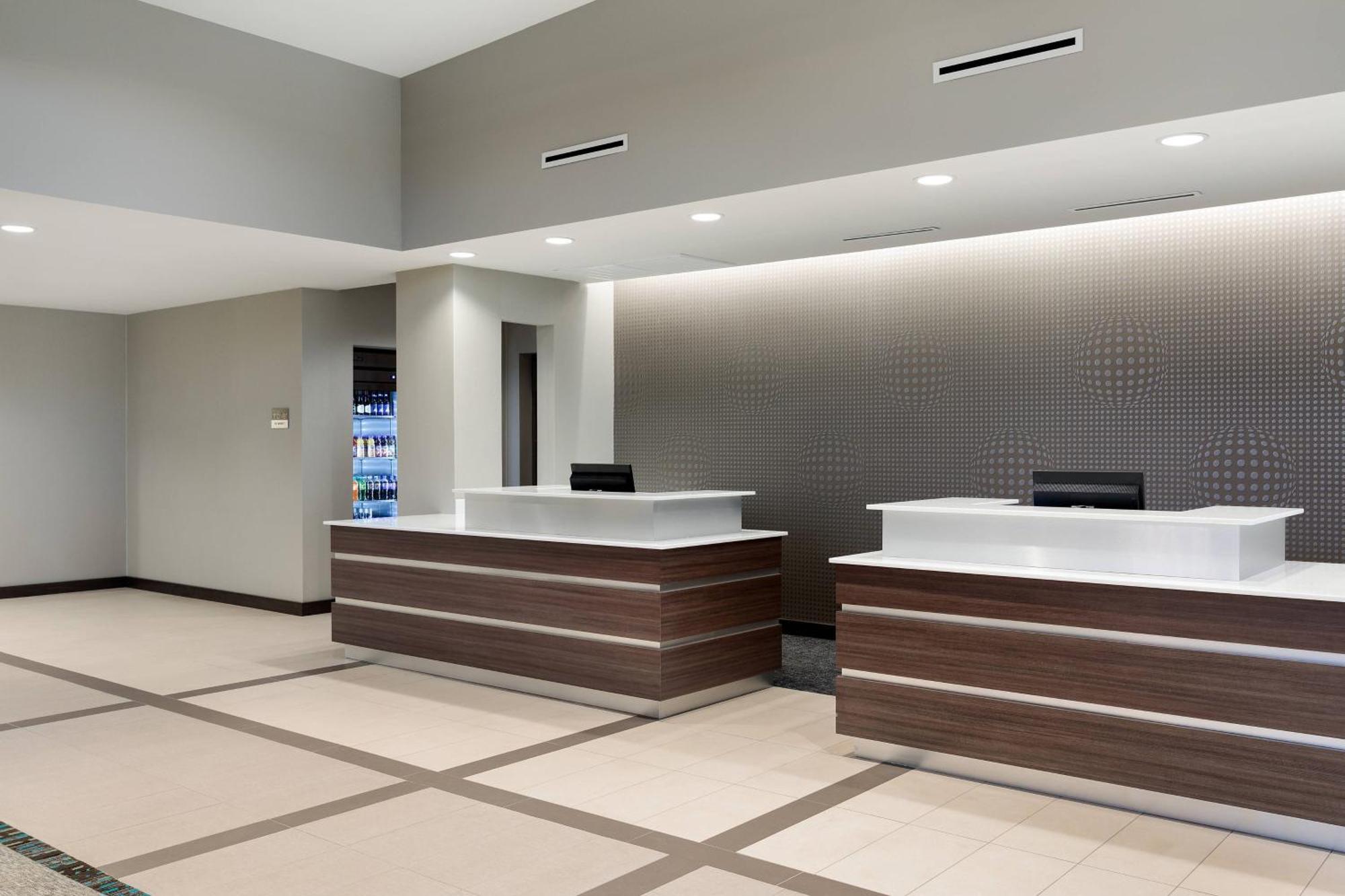Residence Inn By Marriott Dallas Plano/Richardson At Coit Rd. Ngoại thất bức ảnh