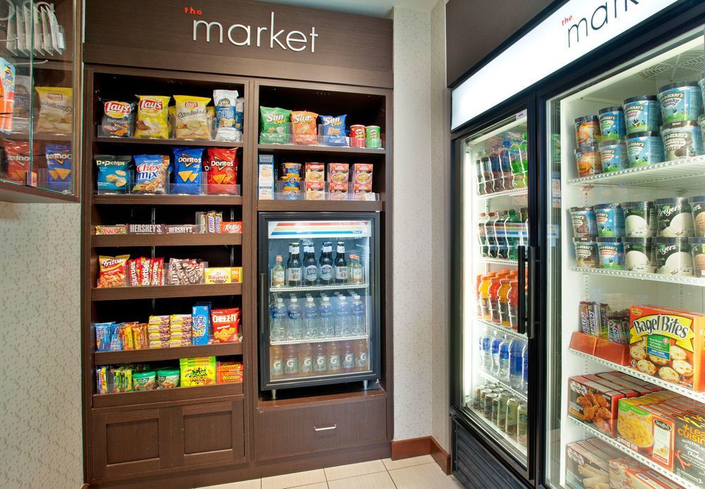Residence Inn By Marriott Dallas Plano/Richardson At Coit Rd. Ngoại thất bức ảnh