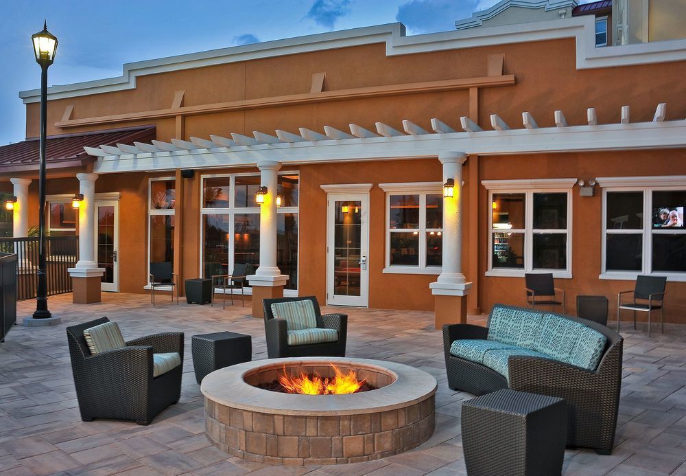 Residence Inn By Marriott Dallas Plano/Richardson At Coit Rd. Ngoại thất bức ảnh