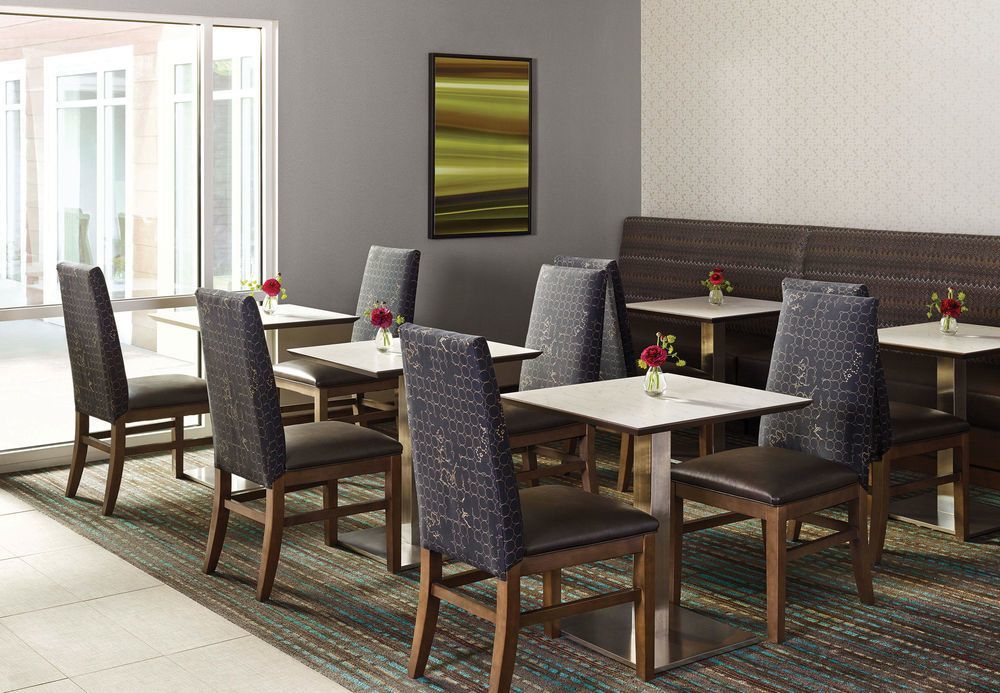 Residence Inn By Marriott Dallas Plano/Richardson At Coit Rd. Ngoại thất bức ảnh