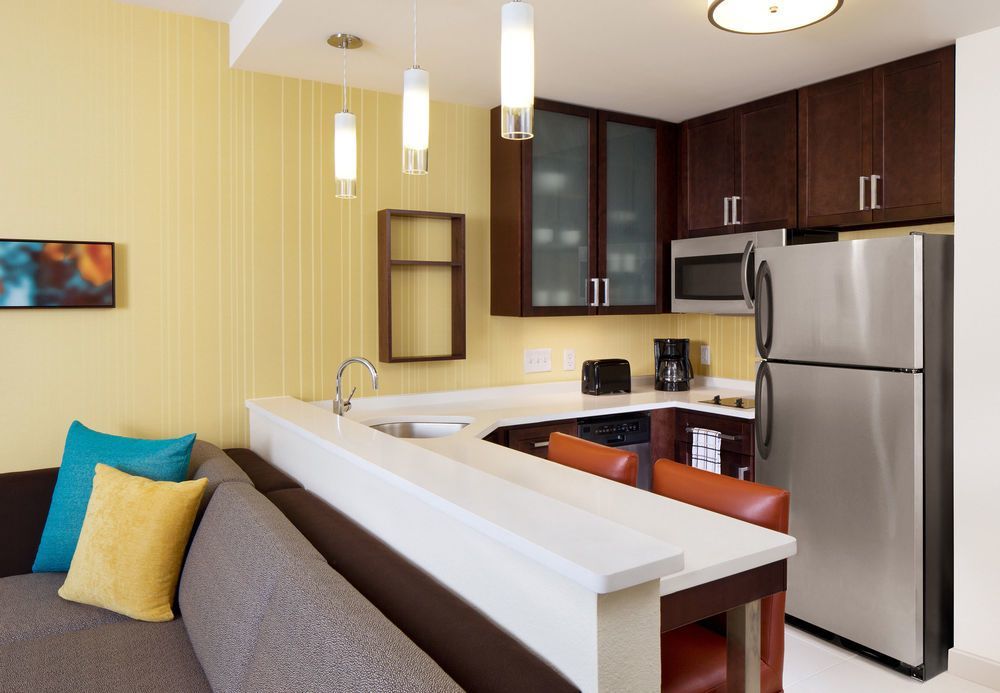 Residence Inn By Marriott Dallas Plano/Richardson At Coit Rd. Ngoại thất bức ảnh