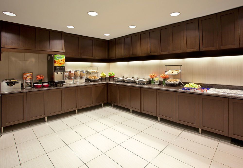 Residence Inn By Marriott Dallas Plano/Richardson At Coit Rd. Ngoại thất bức ảnh